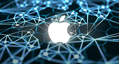 Apple