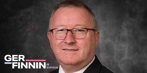 Ger Finnin: Providing Strategic Competitive Advantage Via Advanced Visualization and Data Analysis