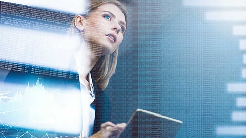 Leadership in the age of Artificial Intelligence