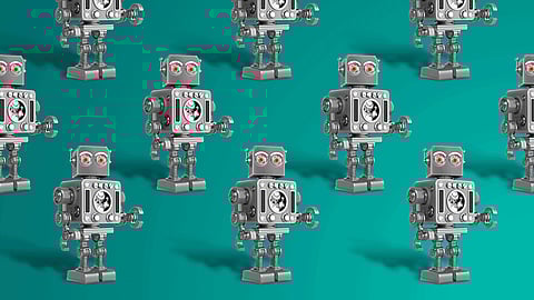 The Collaboration between Bot Management and Ethical Data Use