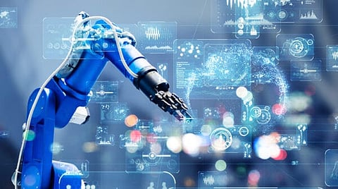 Robotics Is More Than Just Automation