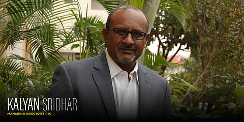Kalyan Sridhar: Leveraging the Power of AI-Driven Generative Design to Thrust Innovation Across Market