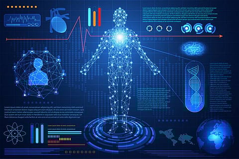 Machine Learning in Science: Interpreting Gene Regulation