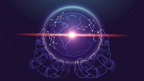 The 5 Industries That Rely on Artificial Intelligence