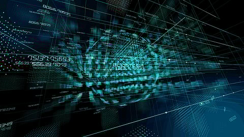 Driving Digital Transformation with RPA, ML and Workflow Automation