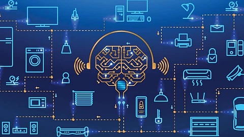Deploying Machine Learning to Handle Influx of IoT Data
