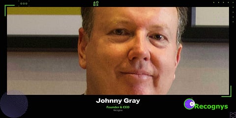 Recognys: Leveraging Facial Recognition Technology to Transform Front-End Business Processes