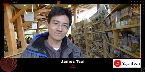 YajanTech: Driving Multiple Industry Applications with Innovative AI-Technologies