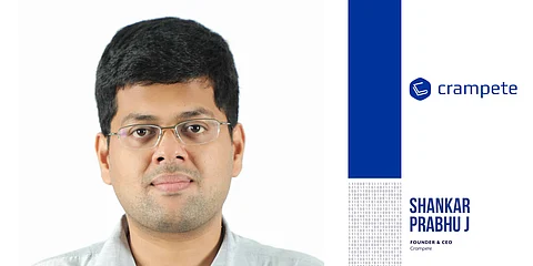 Crampete: Providing In-Demand Data Science Education with Comprehensive Courses