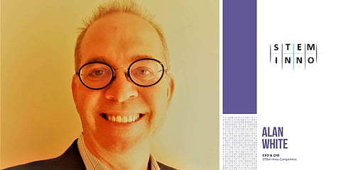 STEM++Inno: Applying Innovation to Develop Real-world Business Knowledge in Collaboration with NASA Patented Technologies