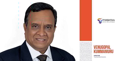 Tvashtaa Data Solutions: Offering Comprehensive Training Programs with Industry-Oriented Data Projects and Career Guidance