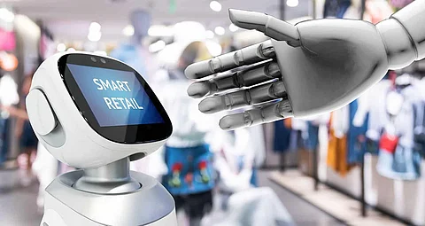 Using Artificial Intelligence To Improve Brick And Mortar Retail Stores