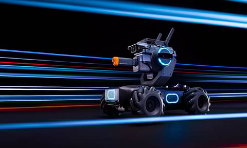 Google Leverages Computer Vision to Enhance the Performance of Robot Manipulation