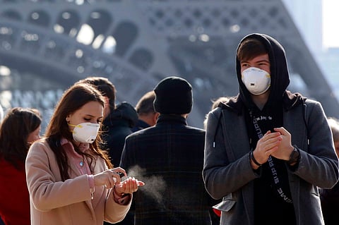 Will the Ongoing Battle Against Corona Cost us Our Privacy?