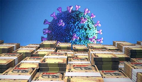 How Coronavirus Is Affecting the Startups and Fundraising Activity?