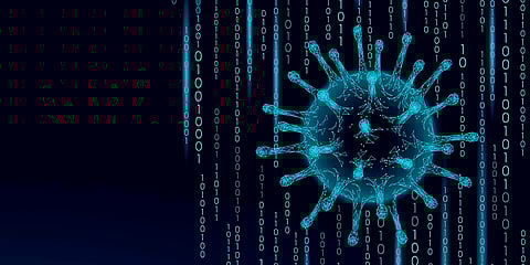 AI Versus COVID-19 : A Soldier We Did Not Know We Need