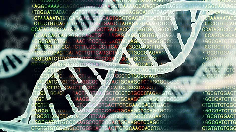 How AI is Reshaping Life Sciences with Its Cognitive Capabilities?