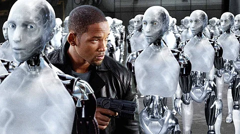Top 15 AI and Robotics Movies Showcasing Our Future Ahead
