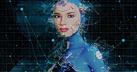 Resolving Gender Imbalance Across AI Sector in Numbers