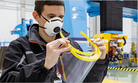 How 3D Printing Companies Are Tackling the COVID-19 Pandemic?