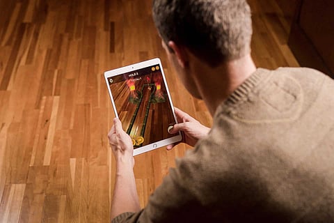 Best 6 Augmented Reality Apps for Android and iOS to Look For in 2020