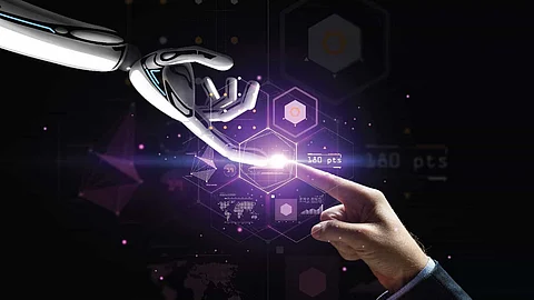 Gaining Competitive Edge with Intelligent Automation Capabilities