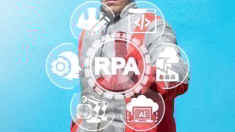 U.S Government Continually Supports RPA