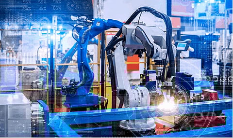 Challenges to Consider While Implementing Big Data Strategy in Manufacturing