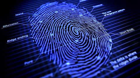 The Future of Biometrics IoT