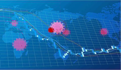 Evaluating Fintech Market Scenario Amid Coronavirus Outbreak