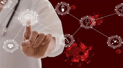 What Role Stakeholders Can Play in Encouraging Digital Health During COVID-19?