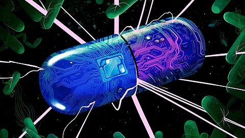 MIT Researchers Deploying Machine Learning to Develop Effective Antibiotics