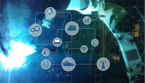 Top Trends Redefining the Manufacturing of Tomorrow