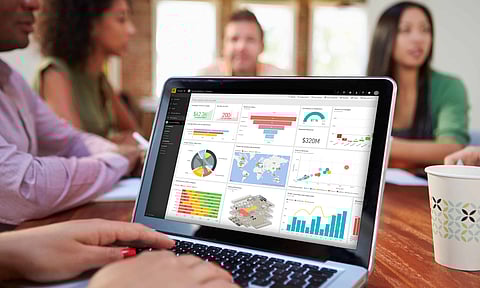 Power BI- Key Features, Top Components and How it’s Revolutionizing BI Landscape