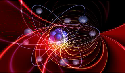 Deploying Quantum Computers in Service to Combat Coronavirus Pandemic