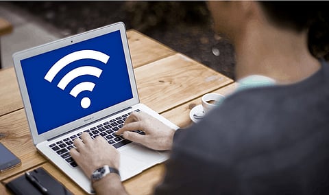 How to Remain Safe on A Public Wi-Fi Network