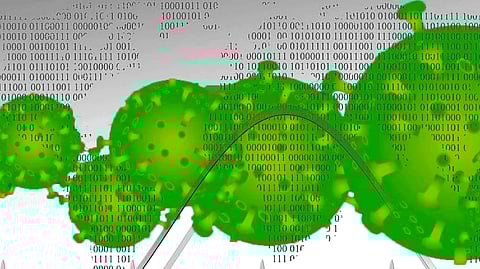 Utilizing the Big Data Card in the Time of Coronavirus Pandemic