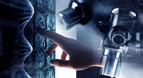 How Artificial Intelligence and Blockchain Can Reshape Healthcare Industry?