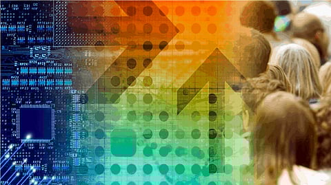 Decoding Role of Big Data in Policy Outcomes