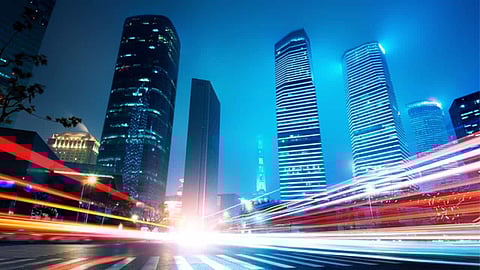 Understanding The Necessity of a Strong Financial Model for Smart Cities