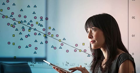 Top Tips to Accelerate Women’s Growth in STEM