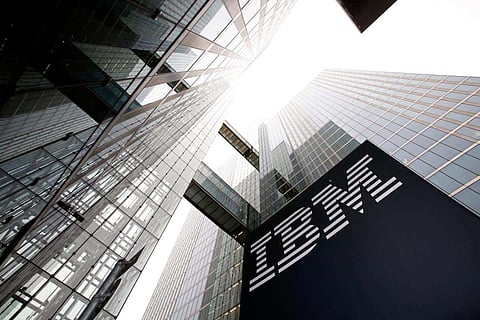 IBM’s New Focus on Hybrid Cloud and AI