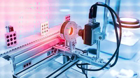 Advanced Image Recognition: An Intelligent Approach to Quality Control