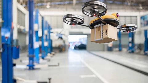 Can Robots Become More Humane with Artificial Skin?