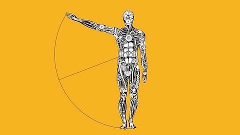 Are AI Algorithms Dangerous?