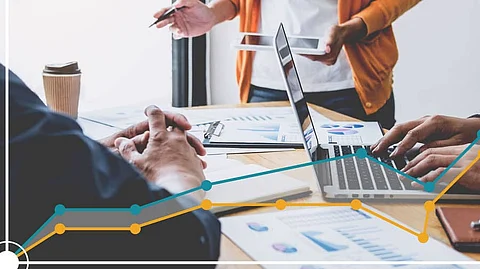 The Rise of Data: Data Science, Big Data and Data Analytics for Seamless Business Operations