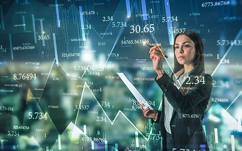 Creating a Mix of Business and Data Science for Enhanced Productivity