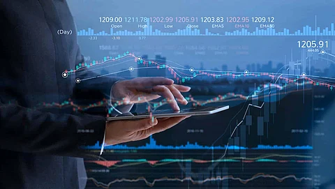 Top 5 Data Analytics Tools: Who’s their Biggest Competitor?