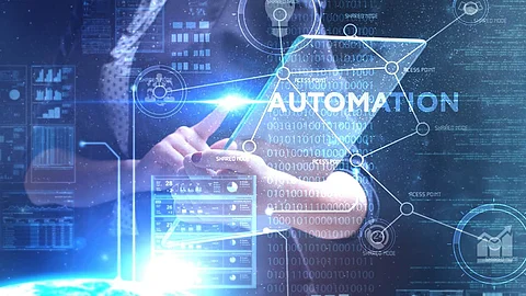 The Growth of RPA