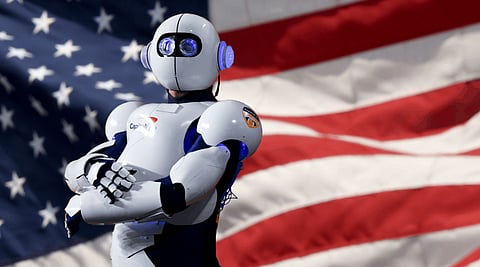 How Coronavirus Encouraged Roboticized Economy in 2020?